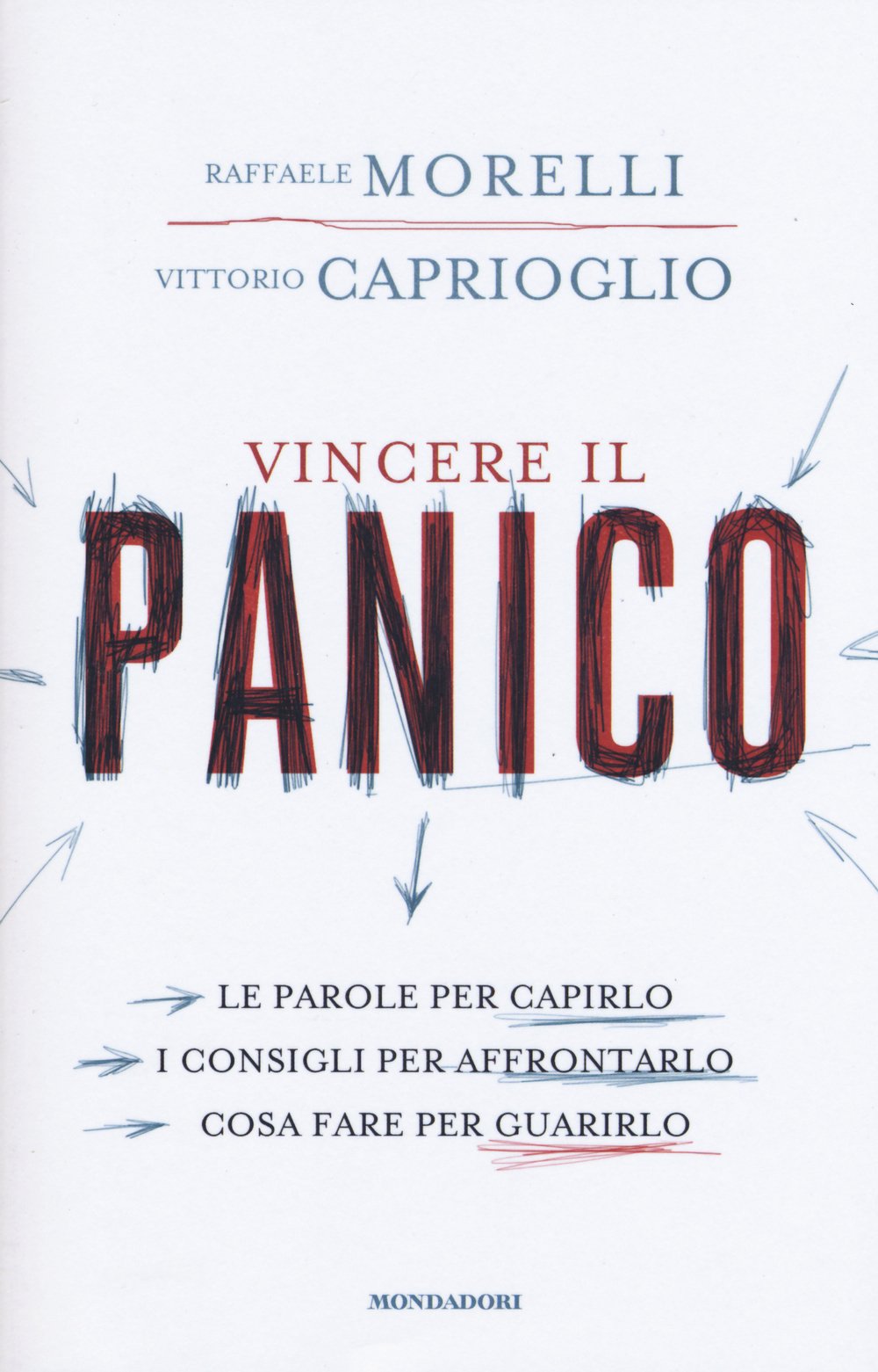 Vincere il panico (Ingrandimenti) Psychology