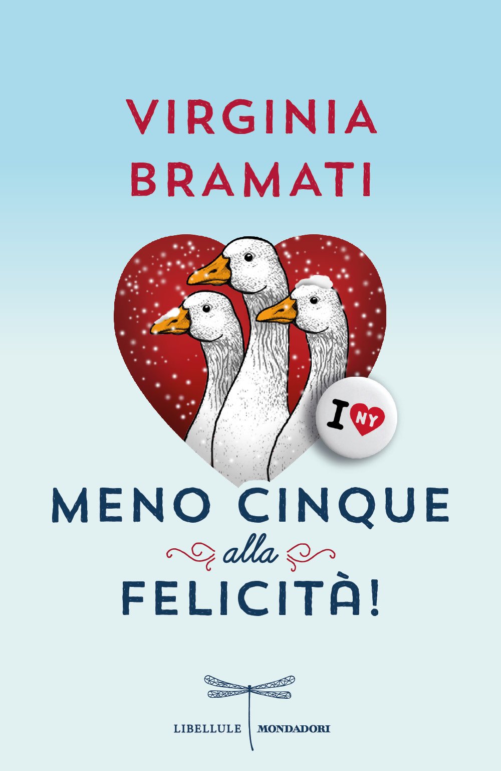 Meno cinque alla felicità! book