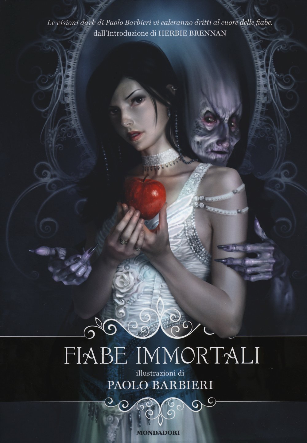 Fiabe immortali. Ediz. illustrata book