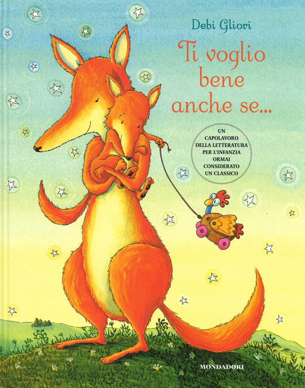 Ti voglio bene anche se... (Leggere le figure) Contemporary literature