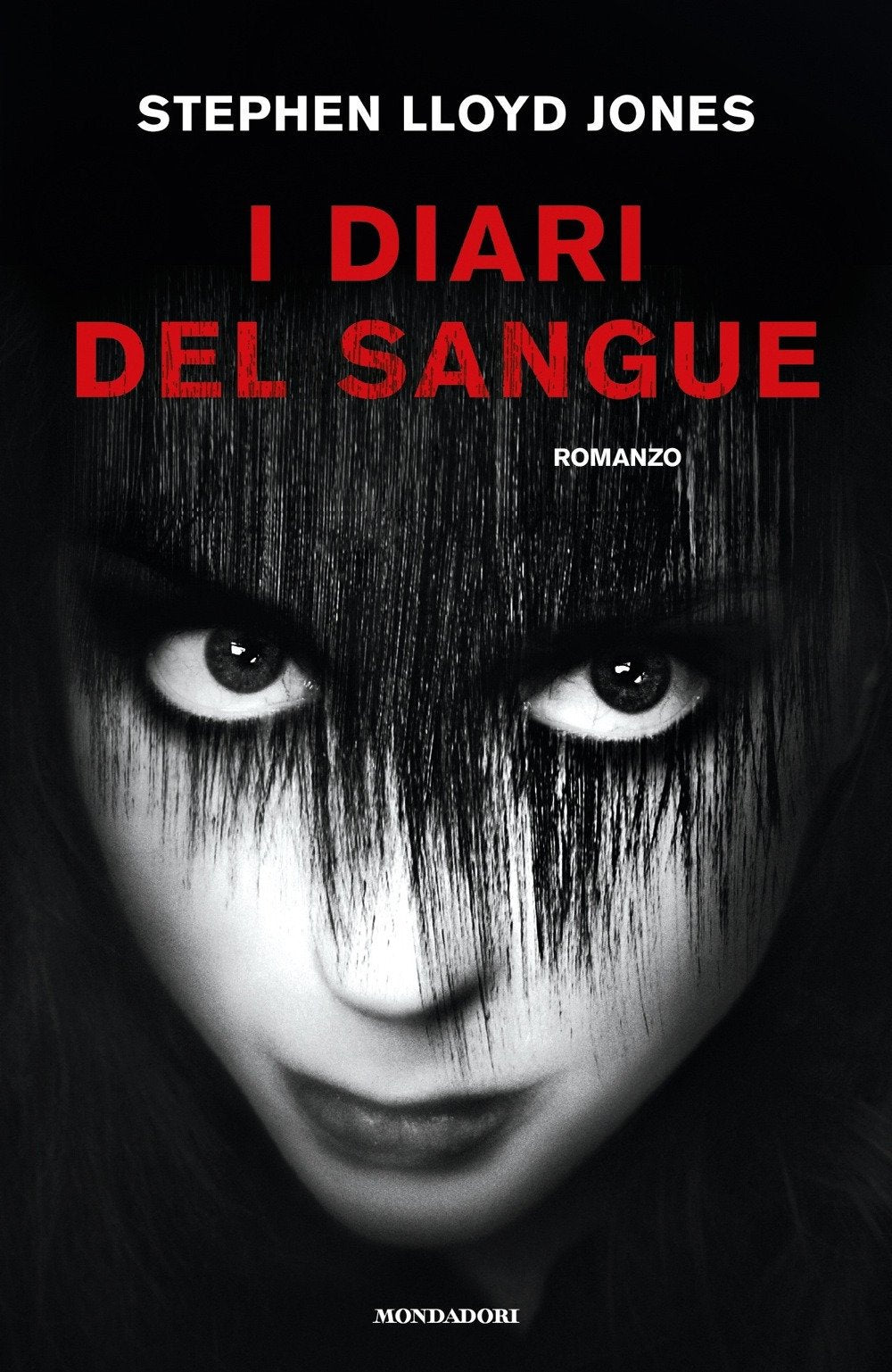 I diari del sangue (Omnibus) Contemporary literature