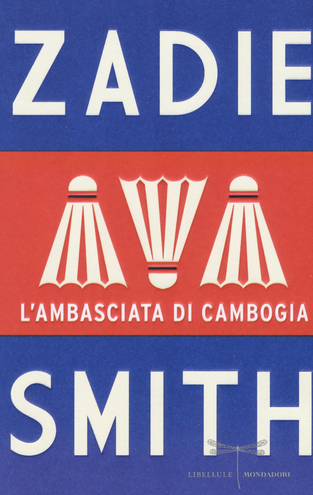 L'ambasciata di Cambogia book