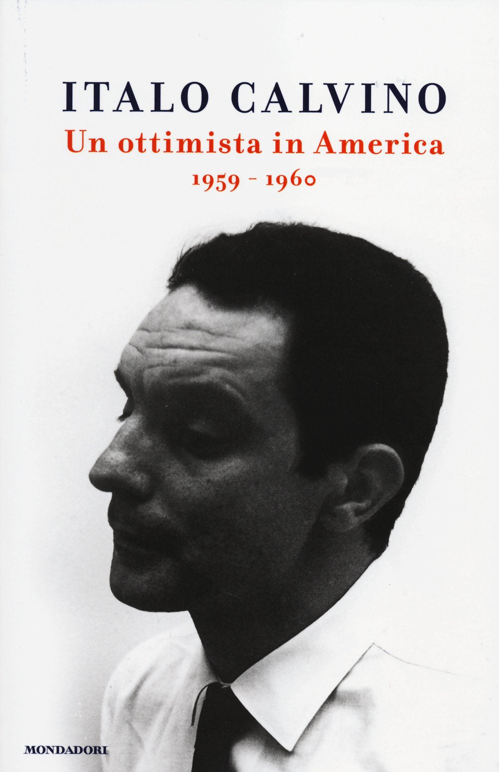 Un ottimista in America book