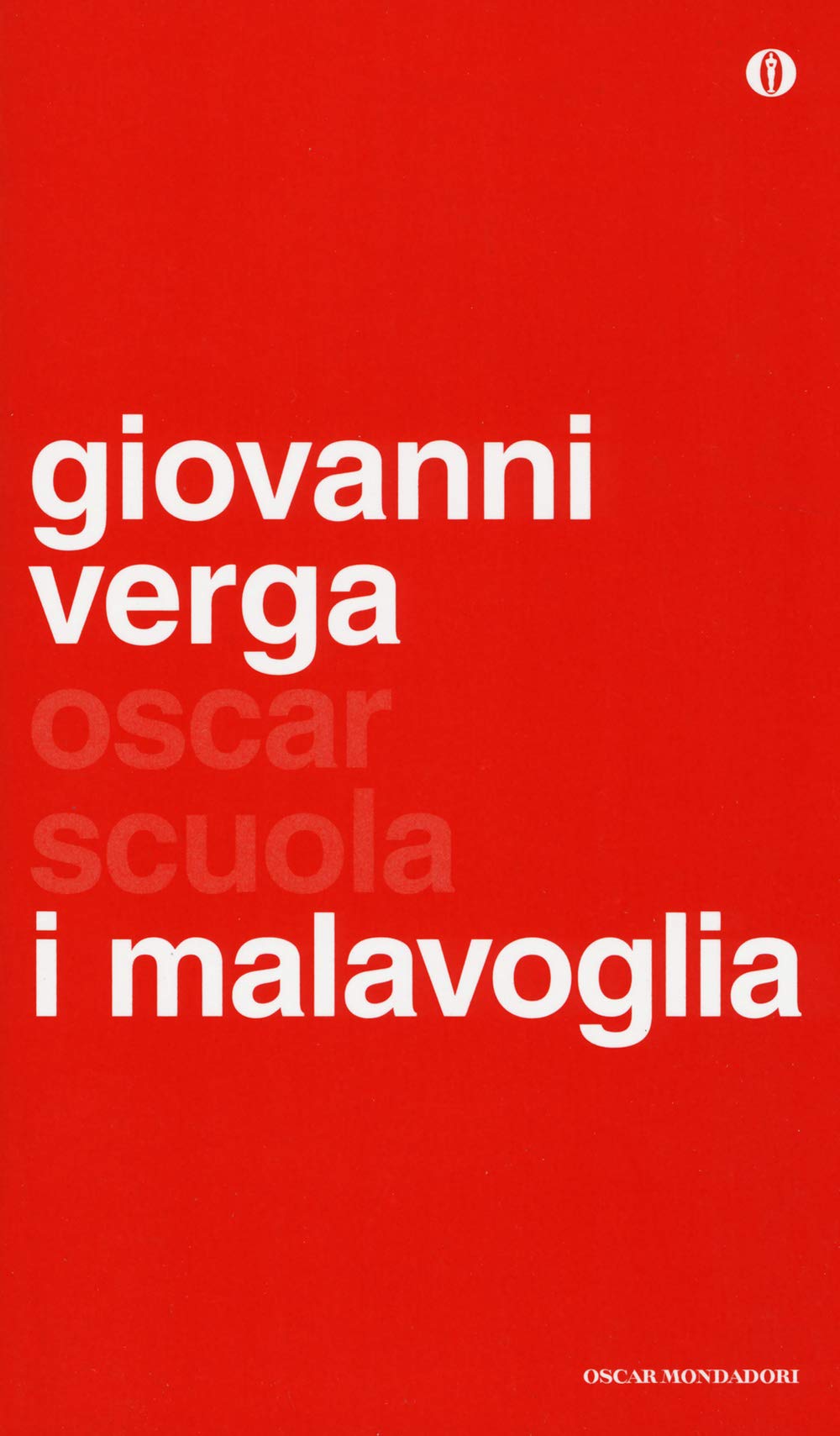 I Malavoglia (Oscar scuola) Classics