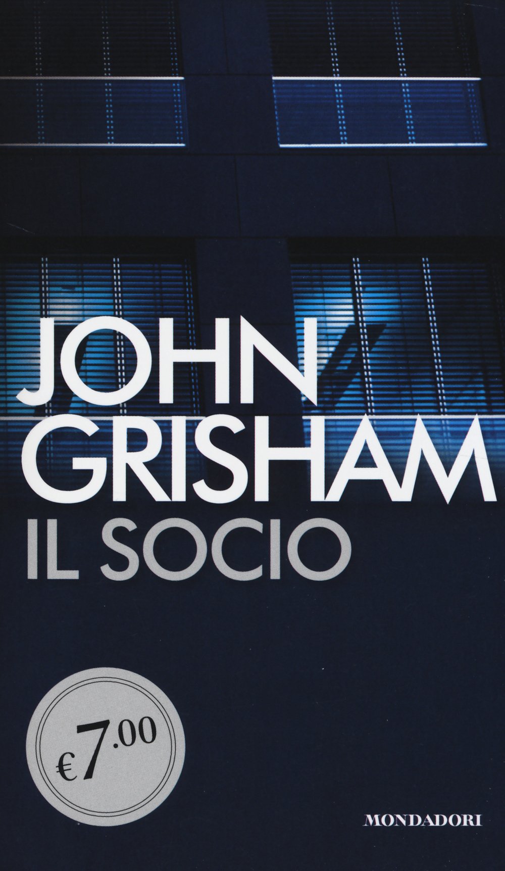 Il socio book