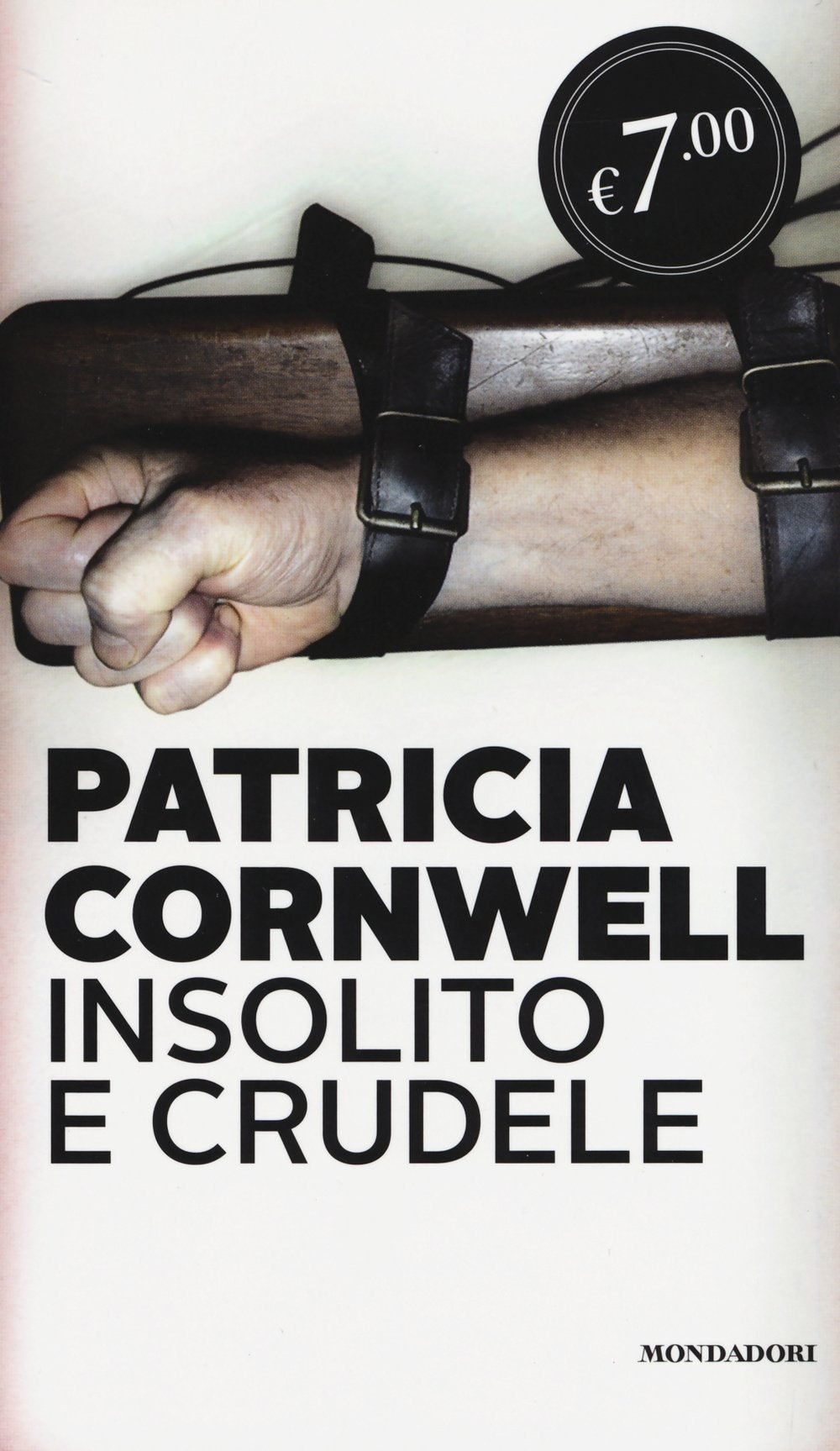 Insolito e crudele (Edizione speciale) Contemporary literature