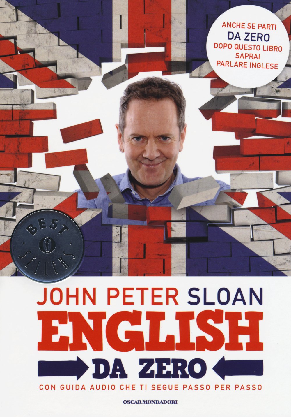English da zero (Oscar bestsellers, Band 2507) Foreign Languages ​​& Dictionaries