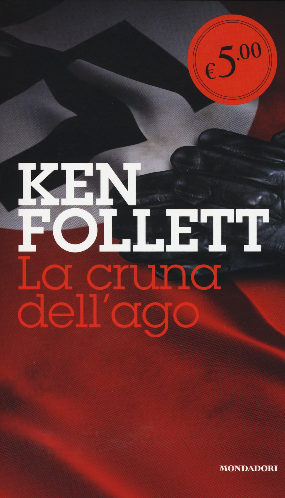 La cruna dell'ago (Oscar Edizione speciale) Contemporary literature