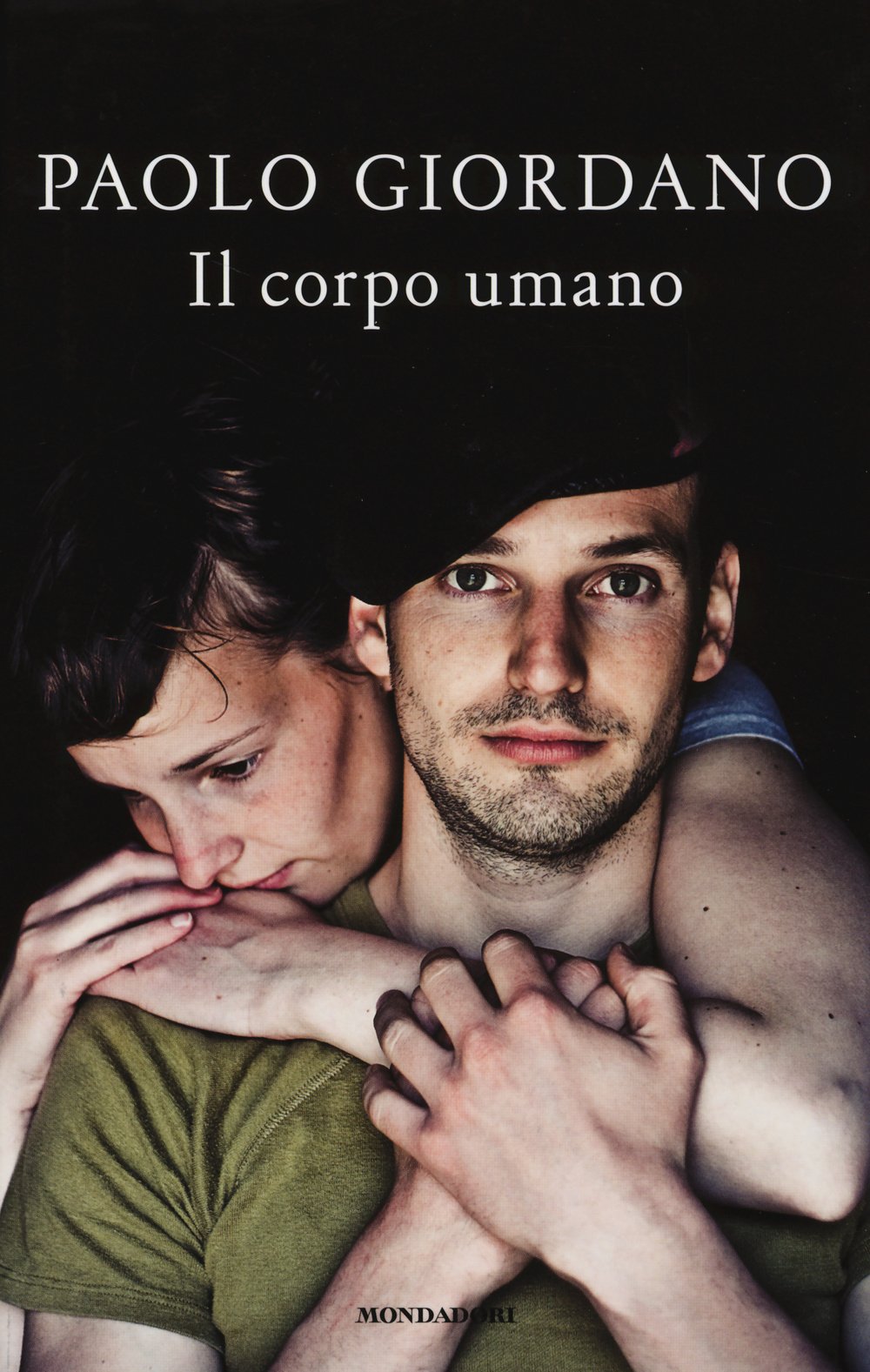 Il corpo umano book