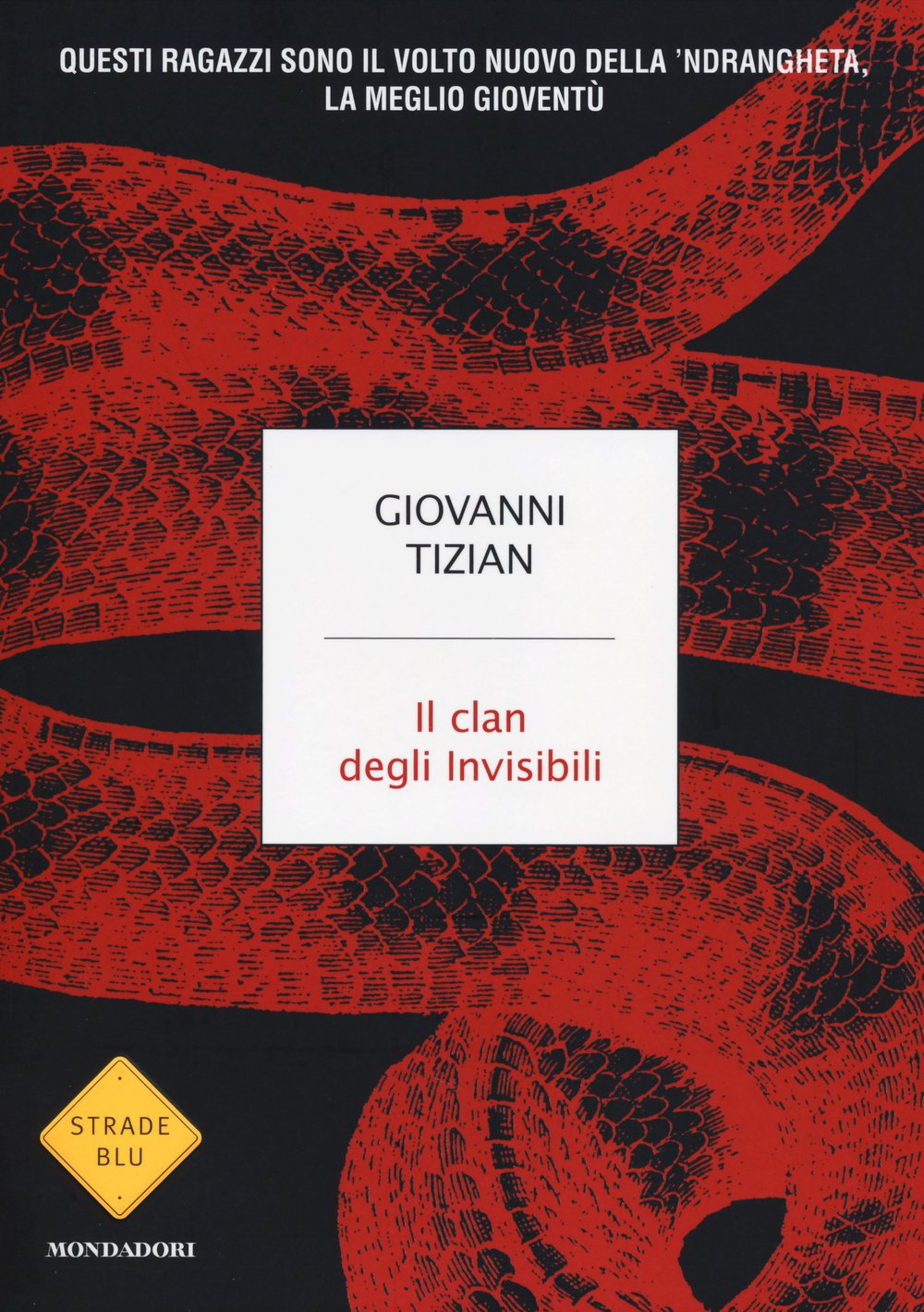 Il clan degli invisibili Social Sciences
