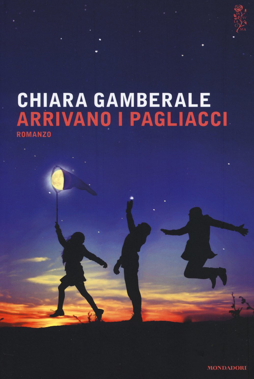 Arrivano i pagliacci (Scrittori italiani e stranieri) Contemporary literature