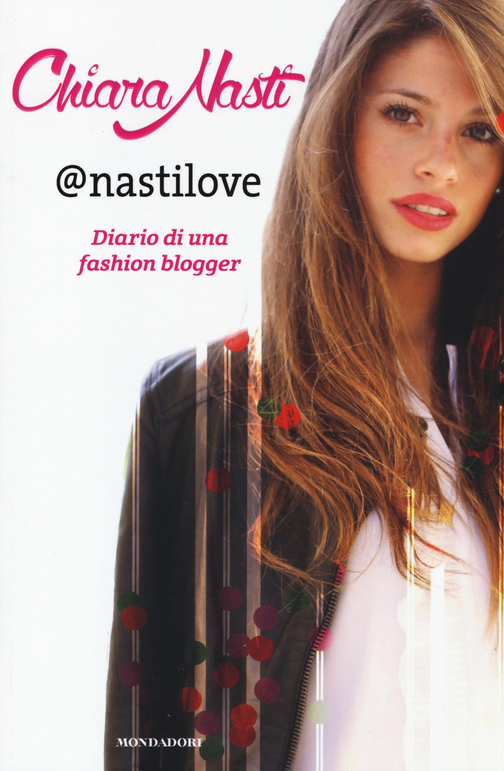 @nastilove. Diario di una fashion blogger (Comefare) Memories
