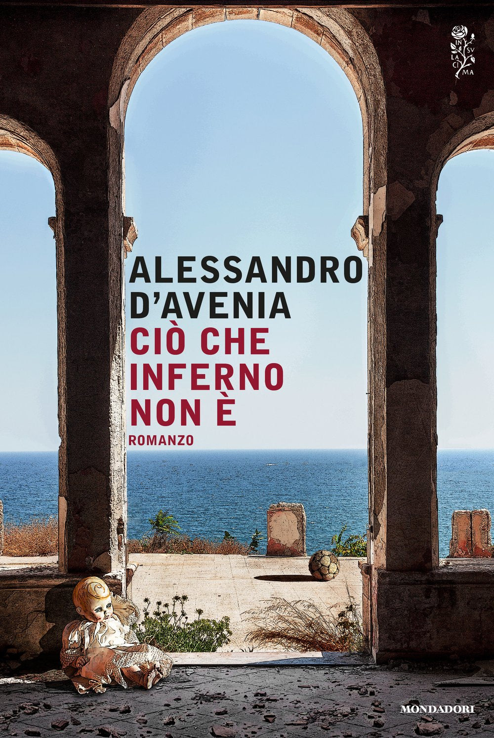 Ciò che inferno non è (Scrittori italiani e stranieri) Contemporary literature