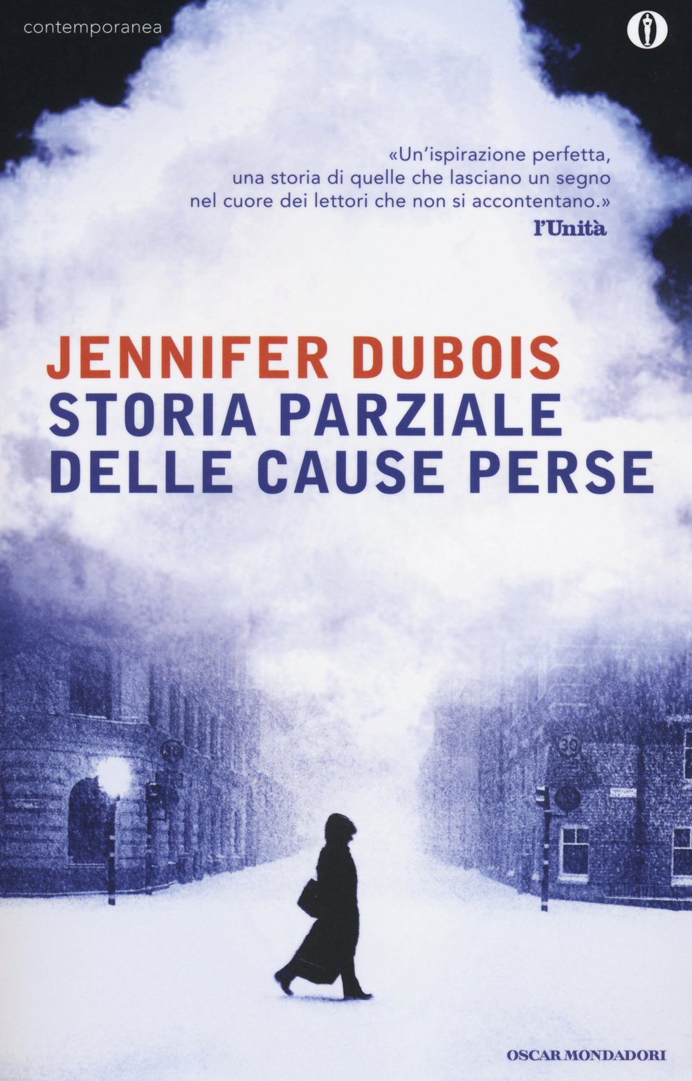 Storia parziale delle cause perse book
