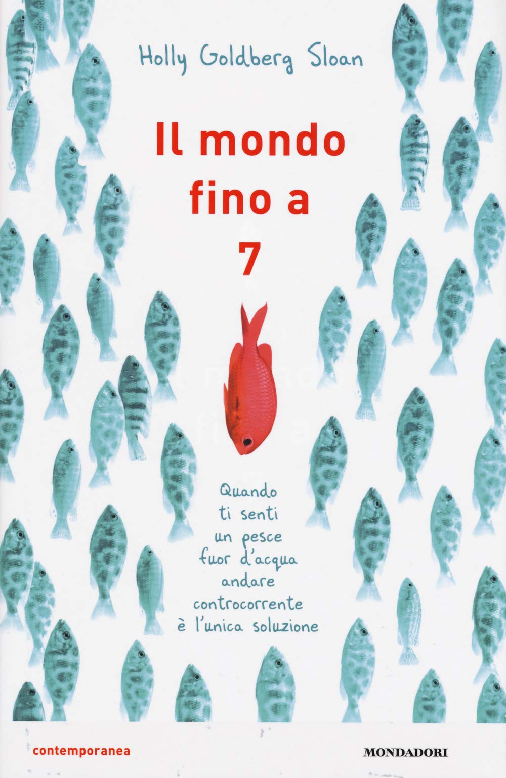 Il mondo fino a 7 (Contemporanea) Non-fiction