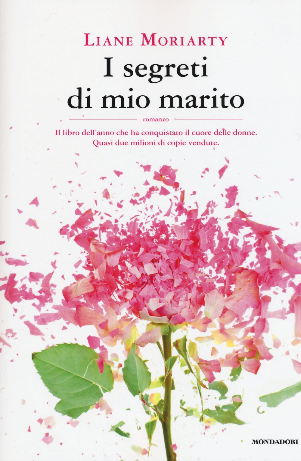 I segreti di mio marito (Omnibus) Contemporary literature