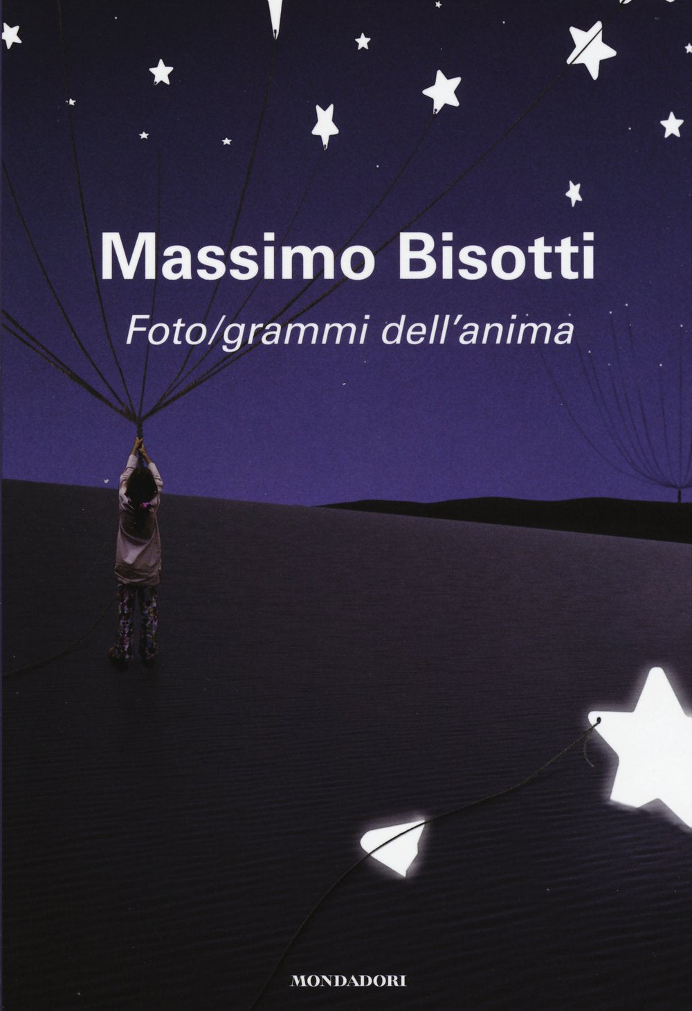 Foto/grammi dell'anima. (Omnibus) Essays & Short Stories