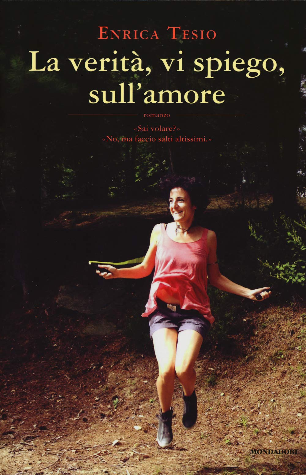 La verità, vi spiego, sull'amore book
