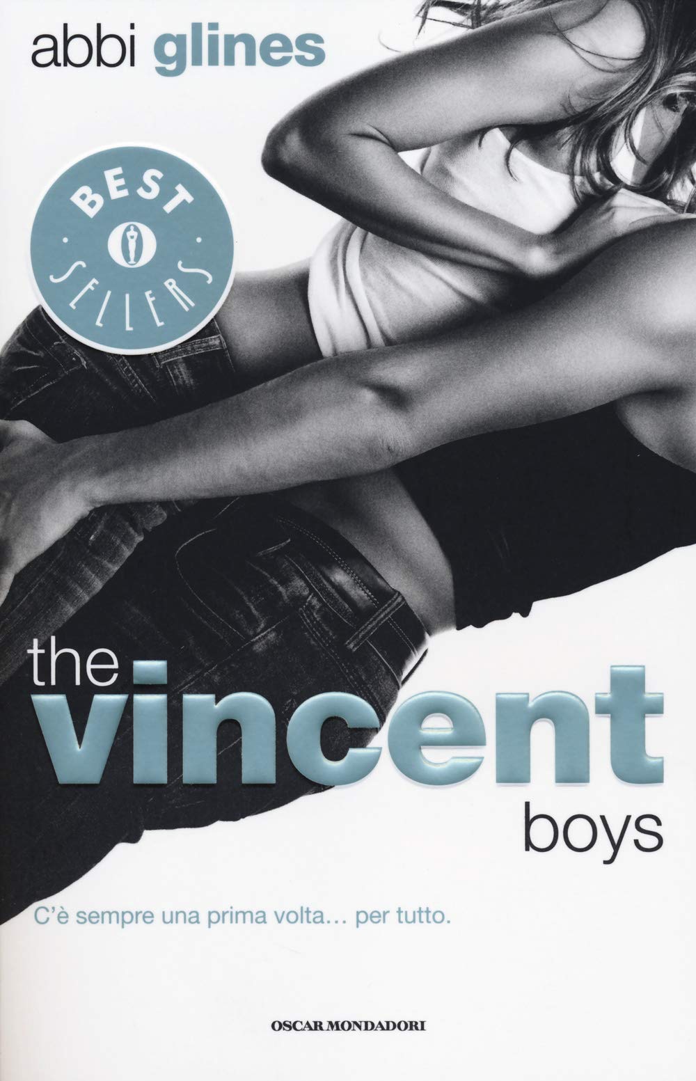 The Vincent boys (Oscar bestsellers, Band 2521) Romance