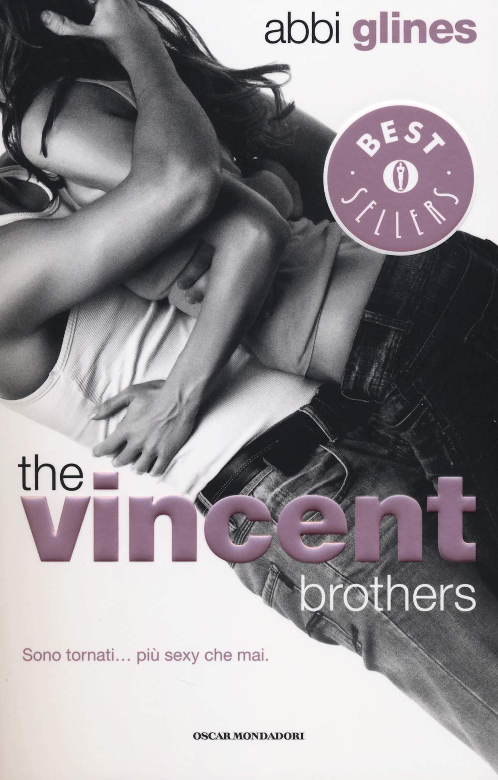 The Vincent brothers (Oscar bestsellers, Band 2522) Romance