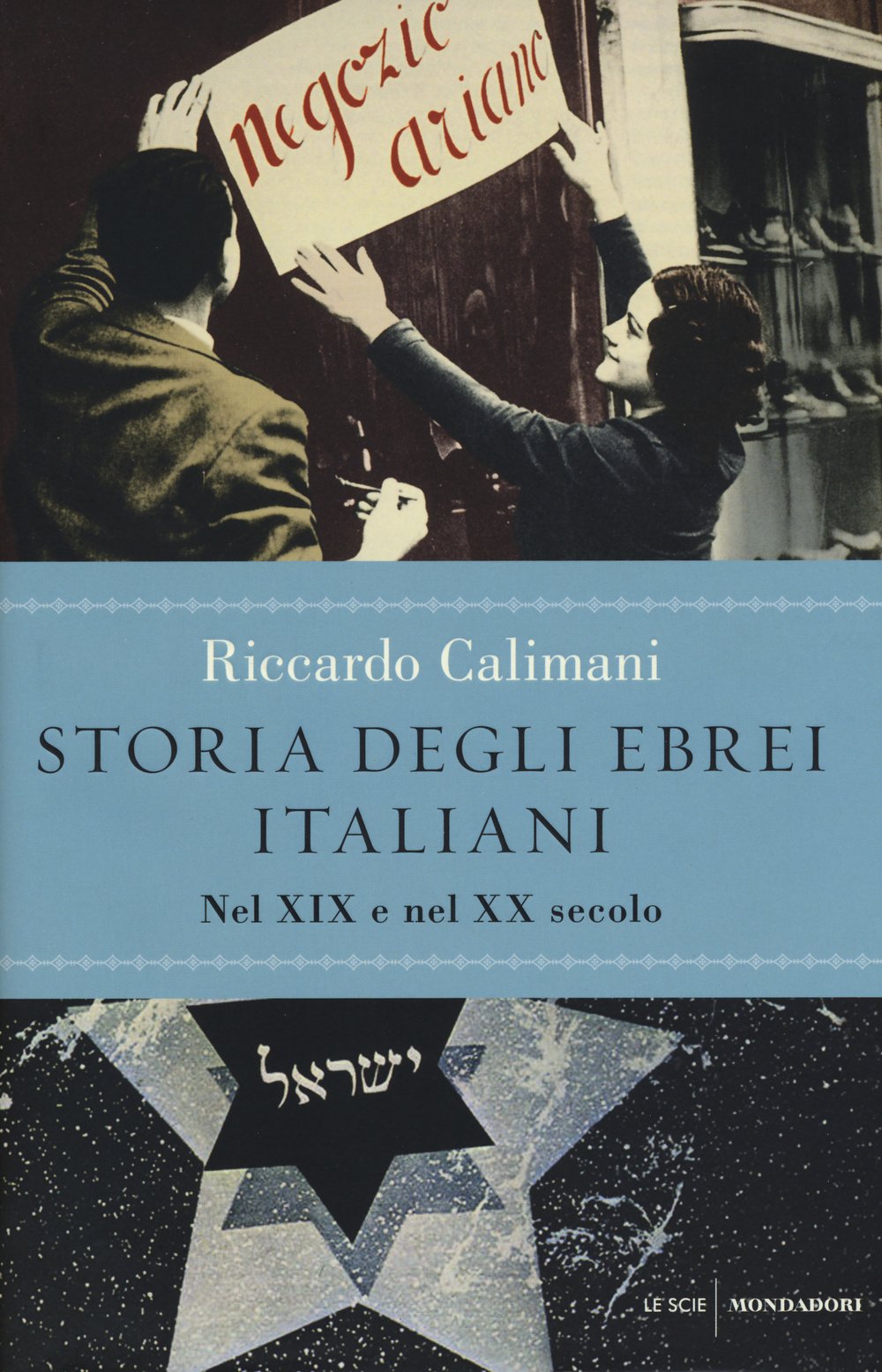 Nel XIX e nel XX secolo Religion & Esotericism
