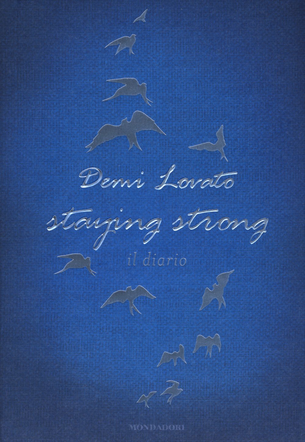Staying strong. Il diario (Arcobaleno) Books