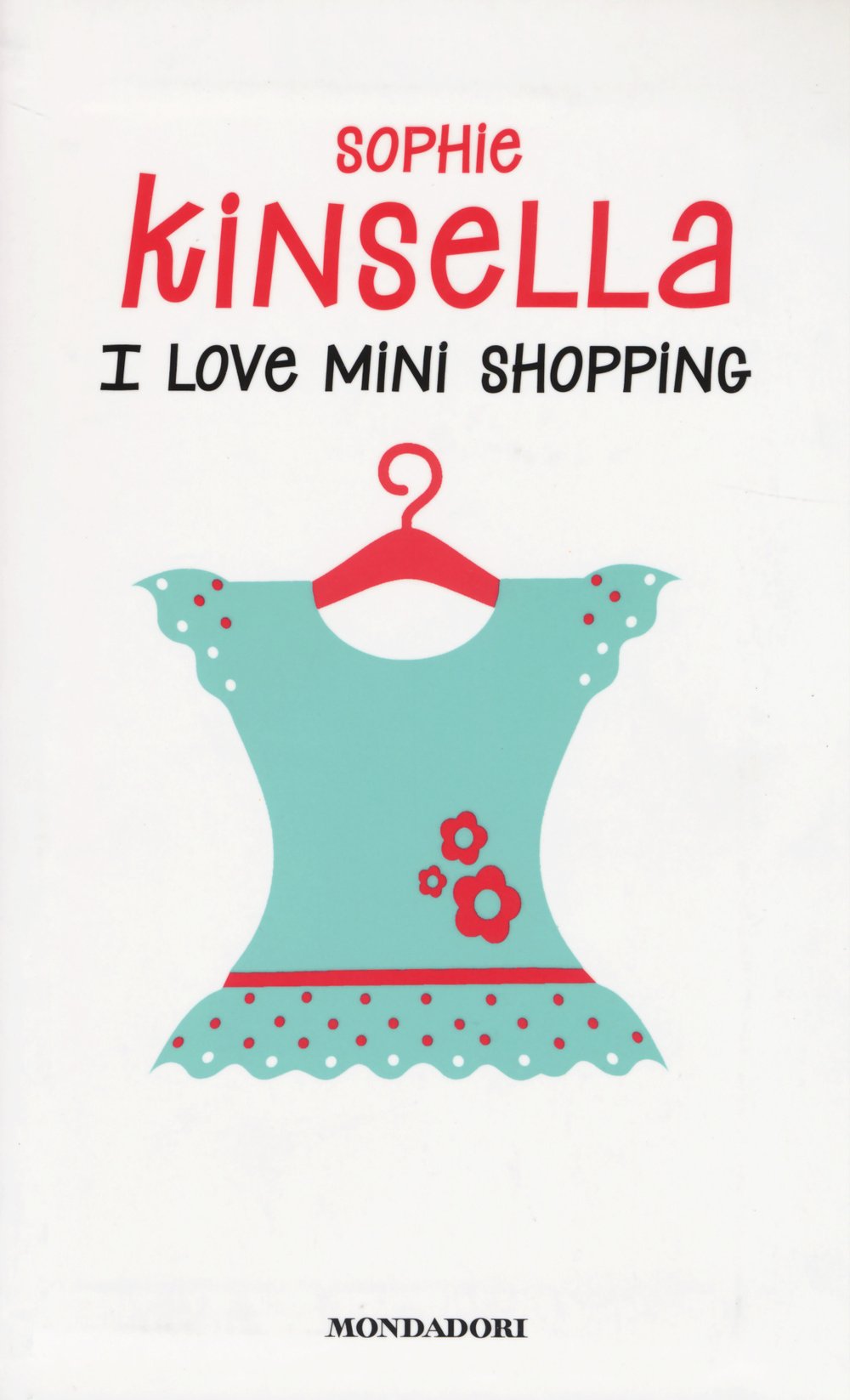 I love mini shopping (Edizione speciale) Contemporary literature