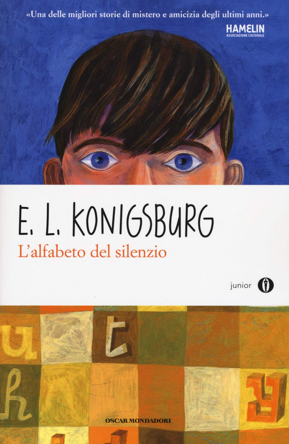 L'alfabeto del silenzio book