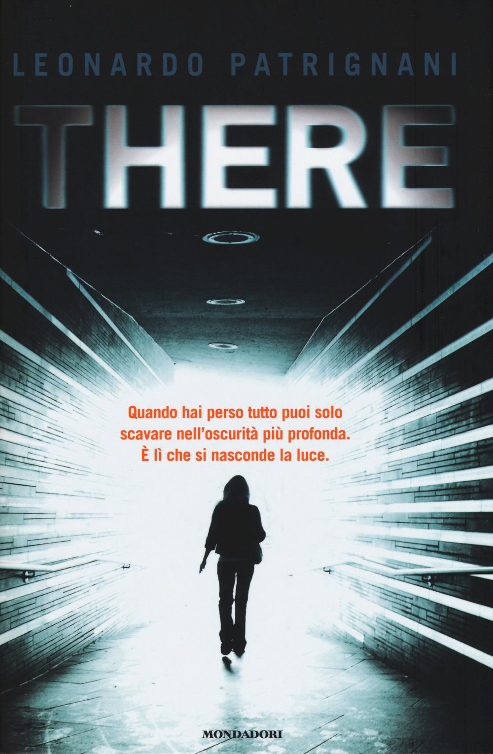 There (Chrysalide) Contemporary literature Books
