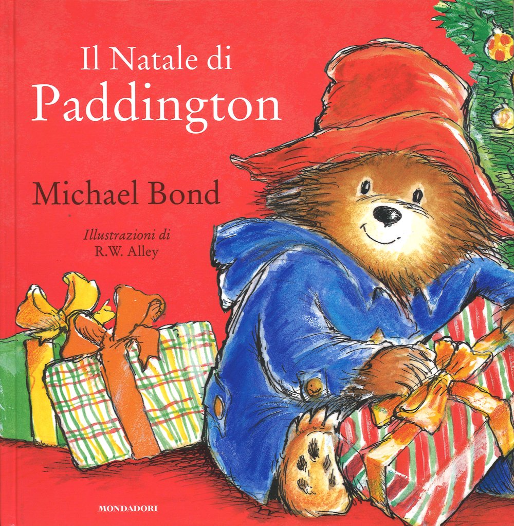 Il Natale di Paddington (Leggere le figure) Contemporary literature