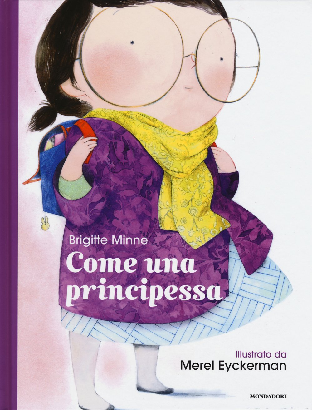 Come una principessa. Ediz. illustrata book