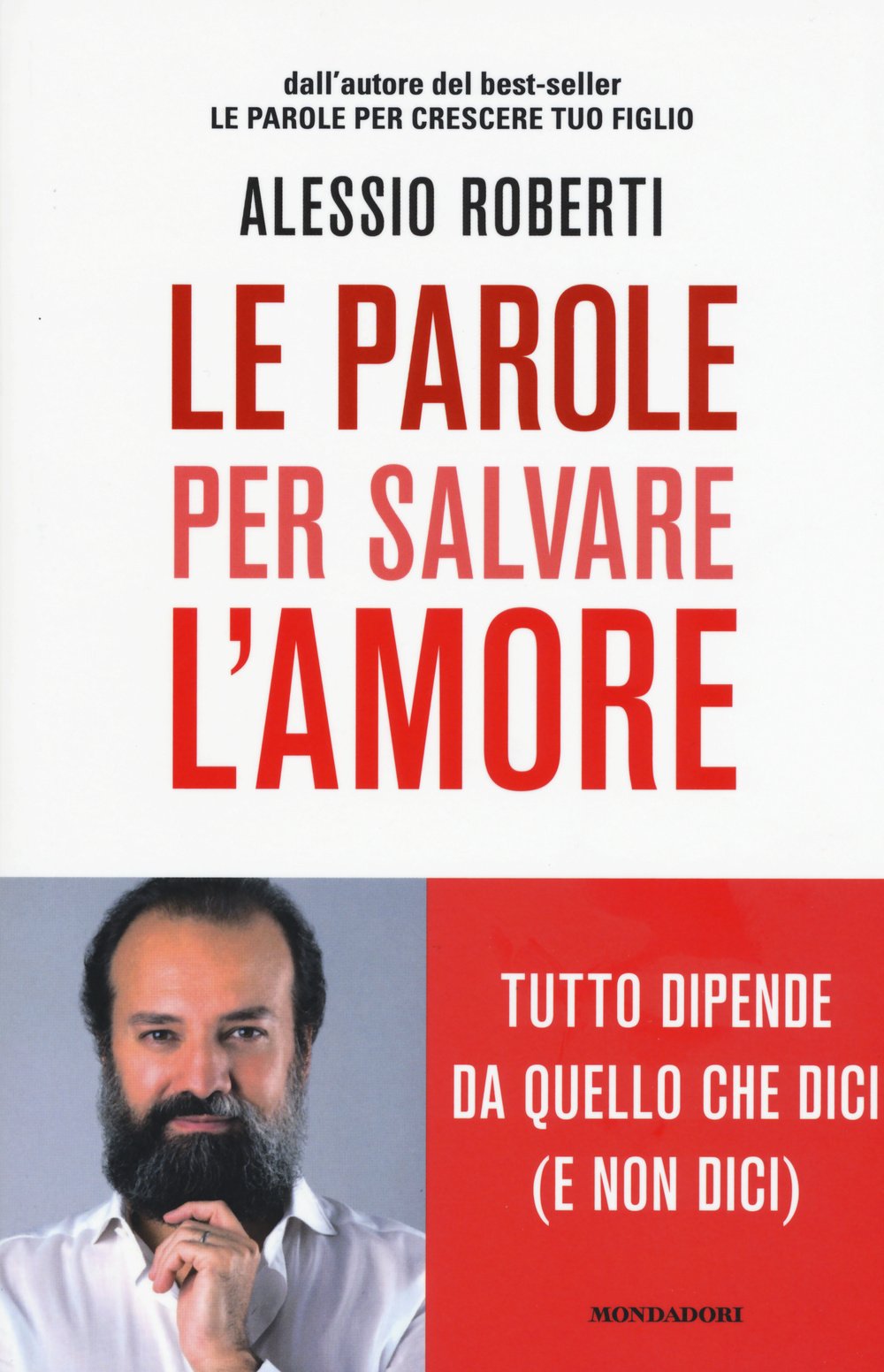 Le parole per salvare l'amore. Tutto dipende da quello che dici (e non dici) (Ingrandimenti) Partnership & Love