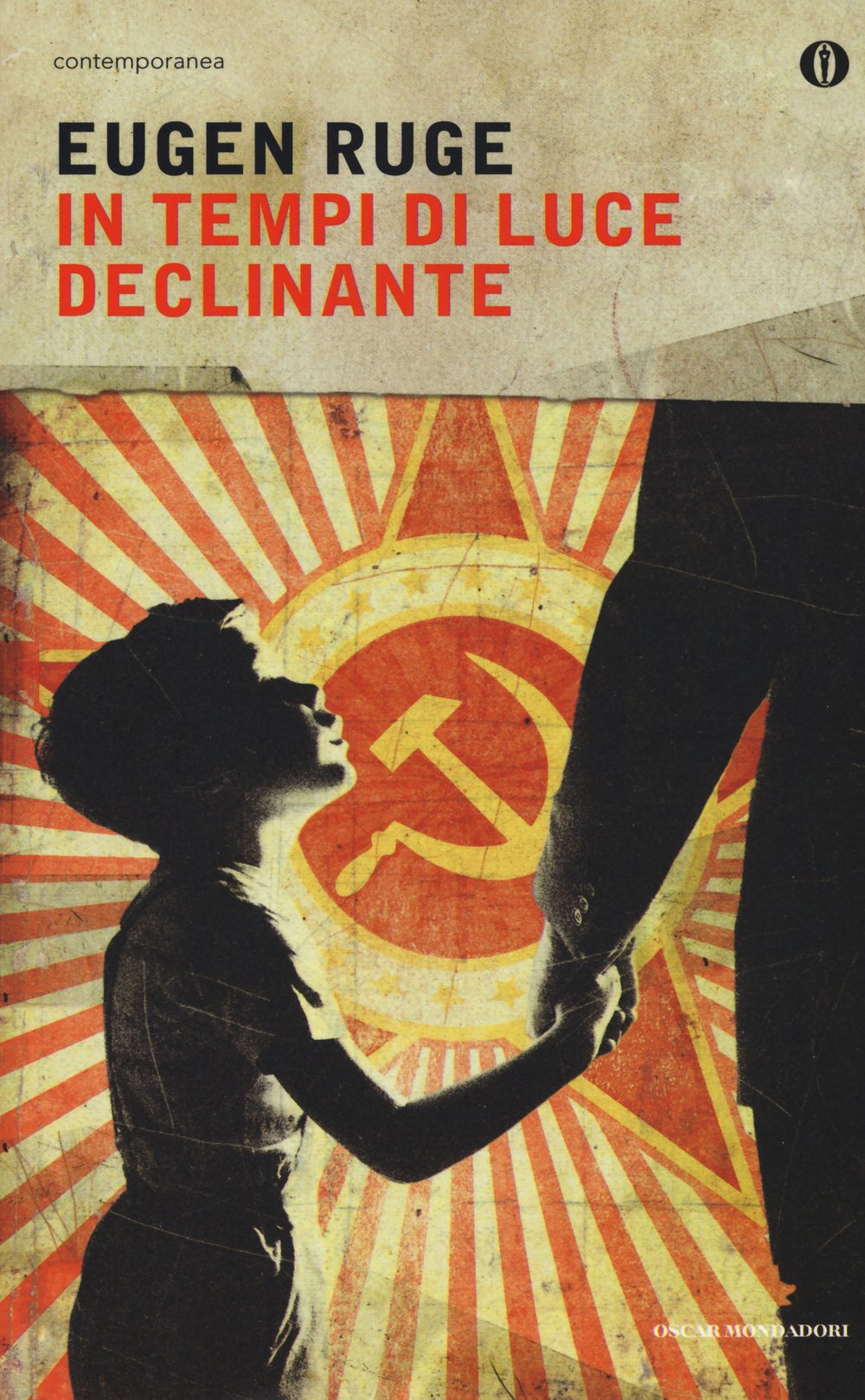 In tempi di luce declinante (Oscar contemporanea) Contemporary literature