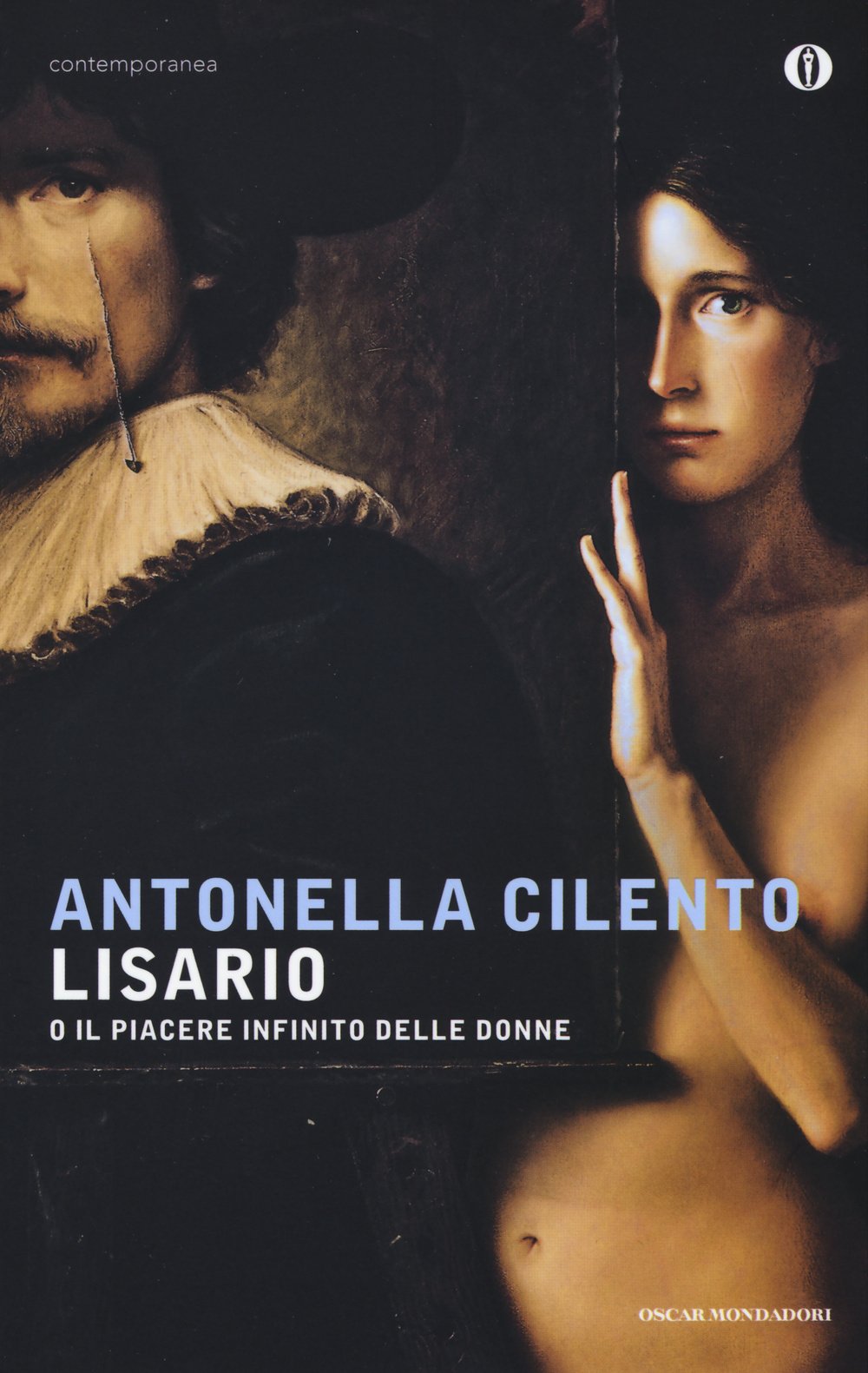 Lisario o il piacere infinito delle donne book