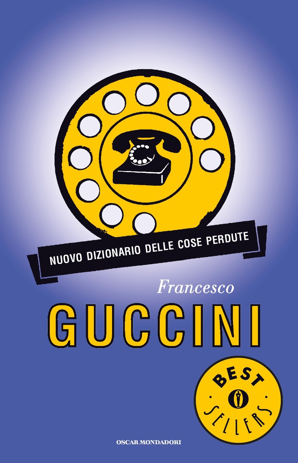 Nuovo dizionario delle cose perdute book