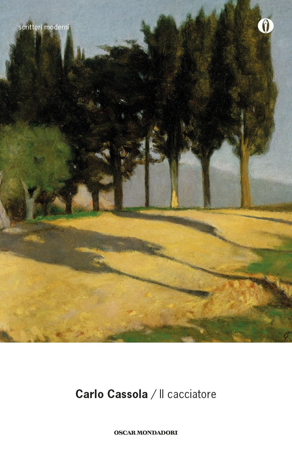 Il cacciatore (Oscar scrittori moderni) Contemporary literature