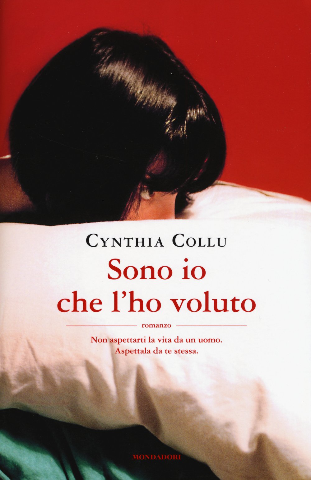 Sono io che l'ho voluto (Omnibus) Contemporary literature