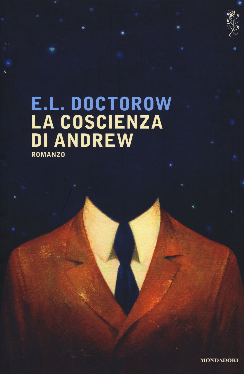 La coscienza di Andrew (Scrittori italiani e stranieri) Contemporary literature