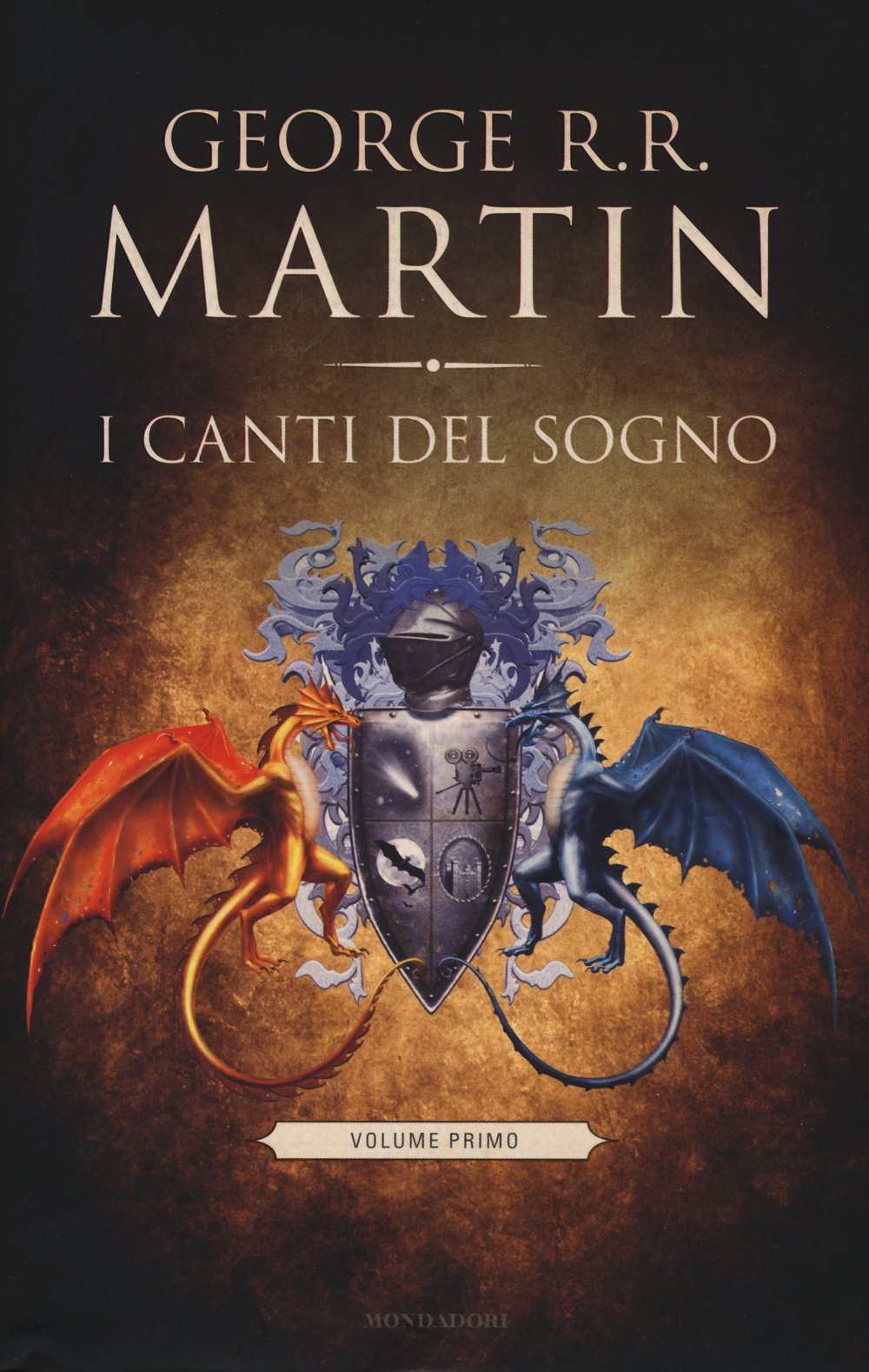 I canti del sogno (Vol. 1) book