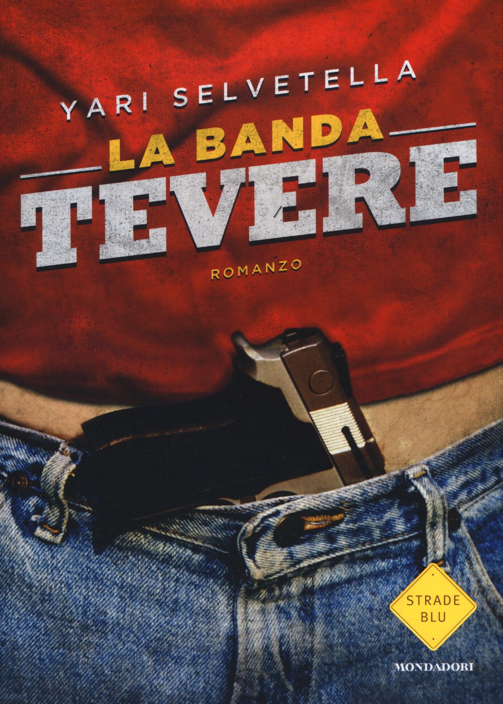 La banda Tevere book