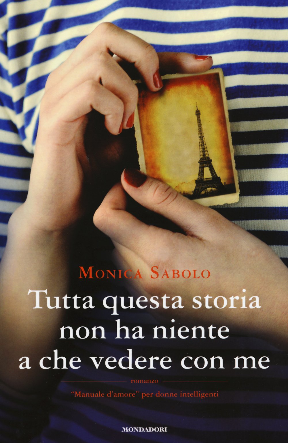 Tutta questa storia non ha niente a che vedere con me (Omnibus) Contemporary literature