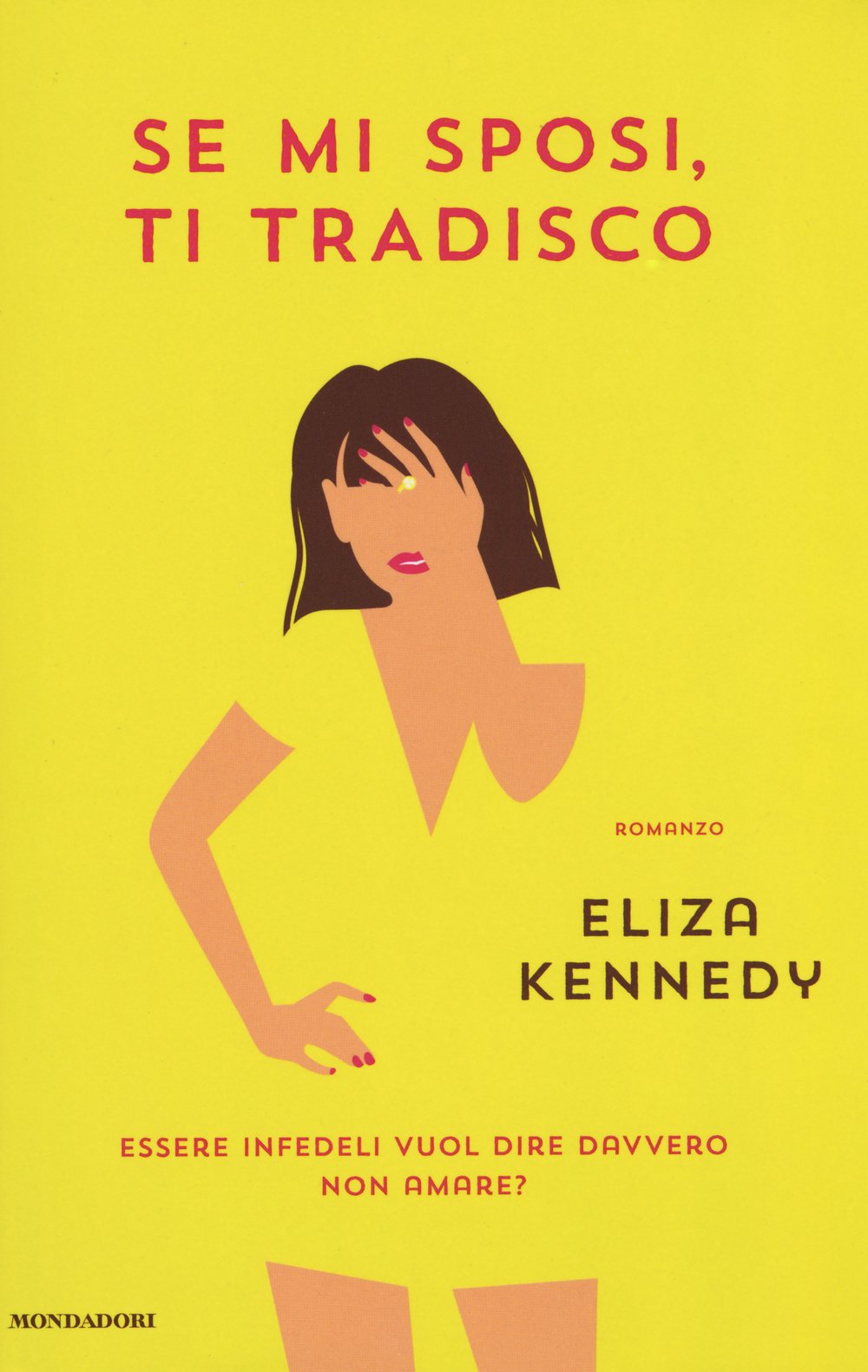 Se mi sposi, ti tradisco (Omnibus) Contemporary literature