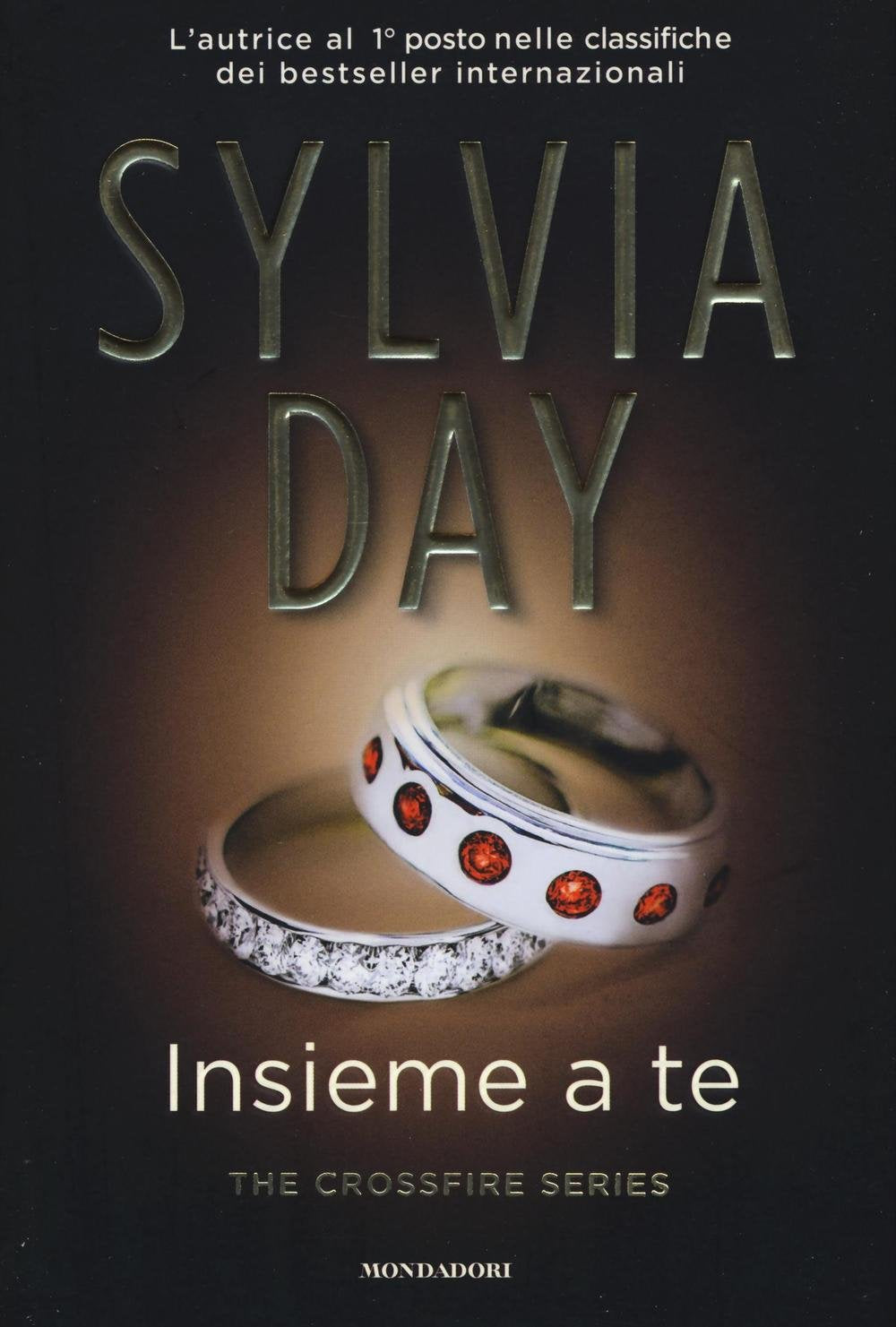 Insieme a te. The crossfire series (Omnibus) Contemporary literature