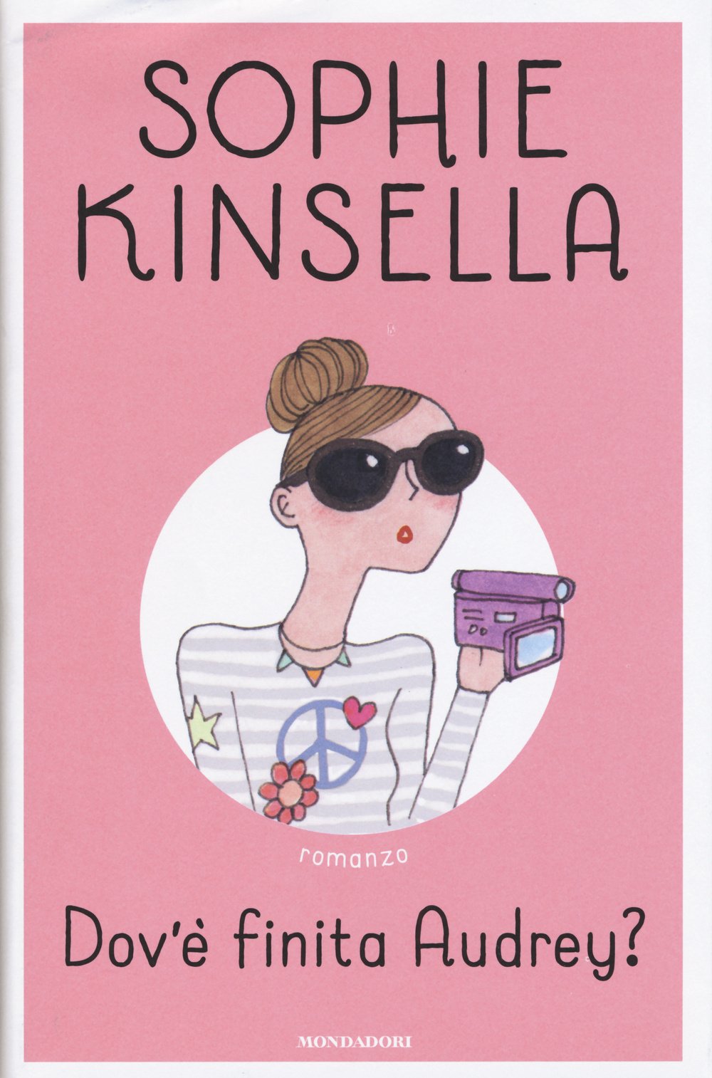 Dov'è finita Audrey? (Chrysalide) Contemporary literature