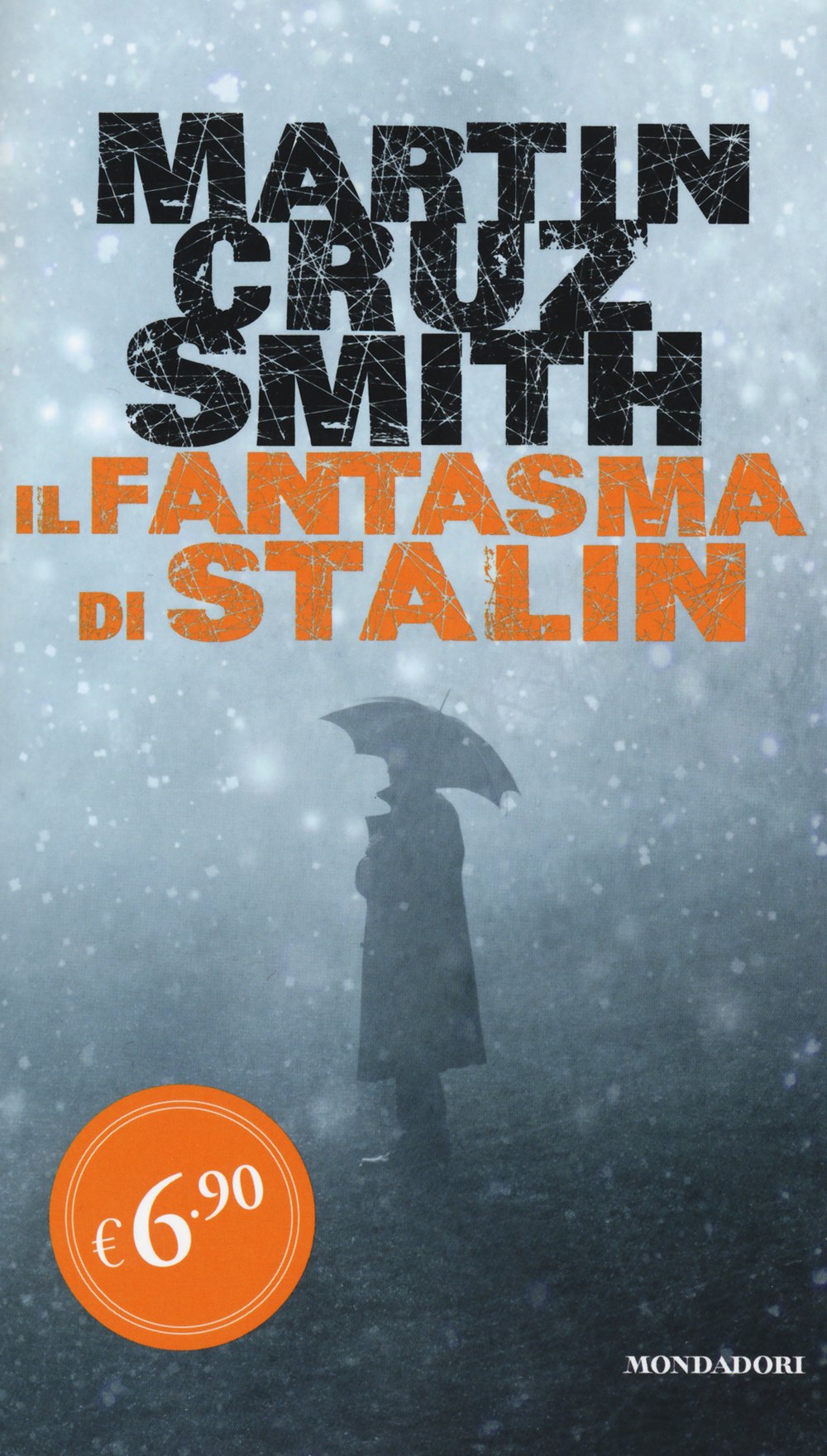 Il fantasma di Stalin (Oscar Edizione speciale) Contemporary literature