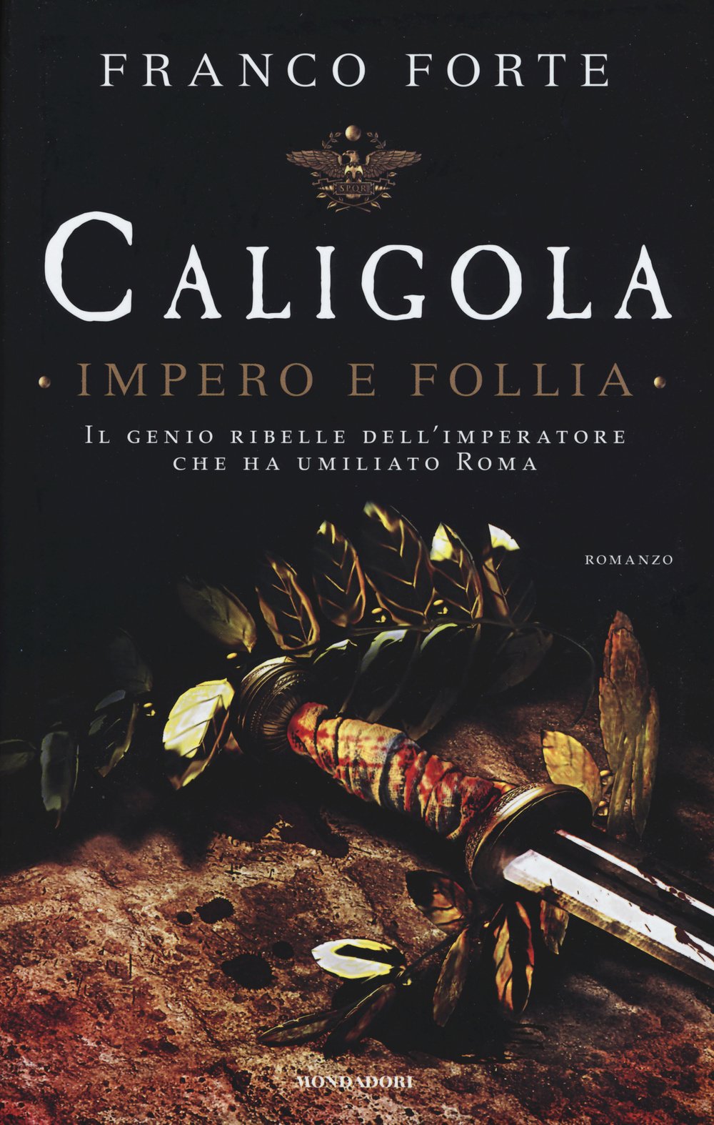 Caligola. Impero e follia book