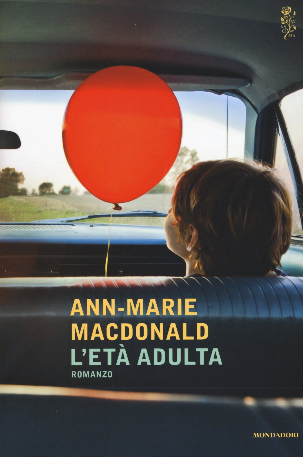 L'età adulta (Scrittori italiani e stranieri) Contemporary literature