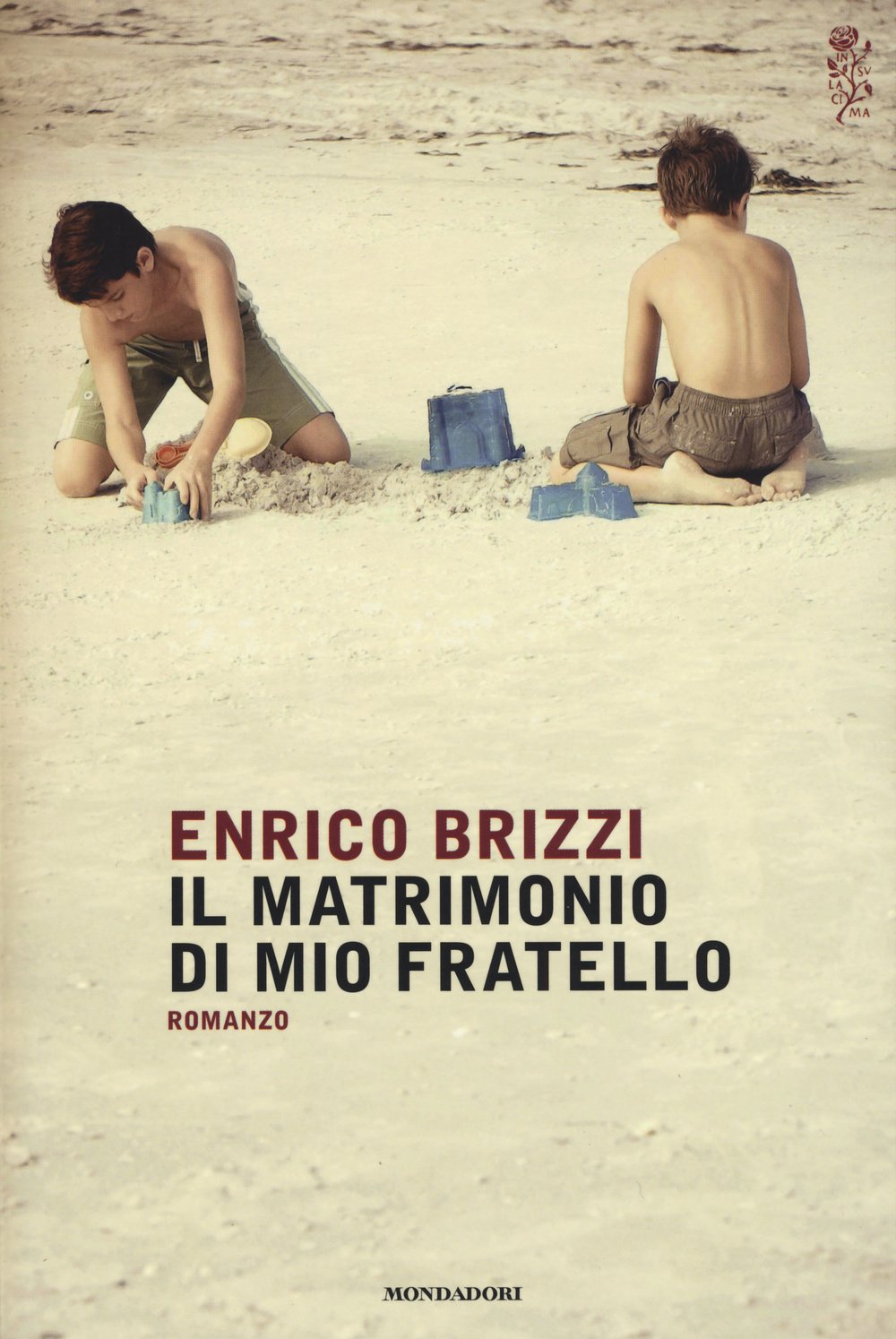 Il matrimonio di mio fratello Contemporary literature