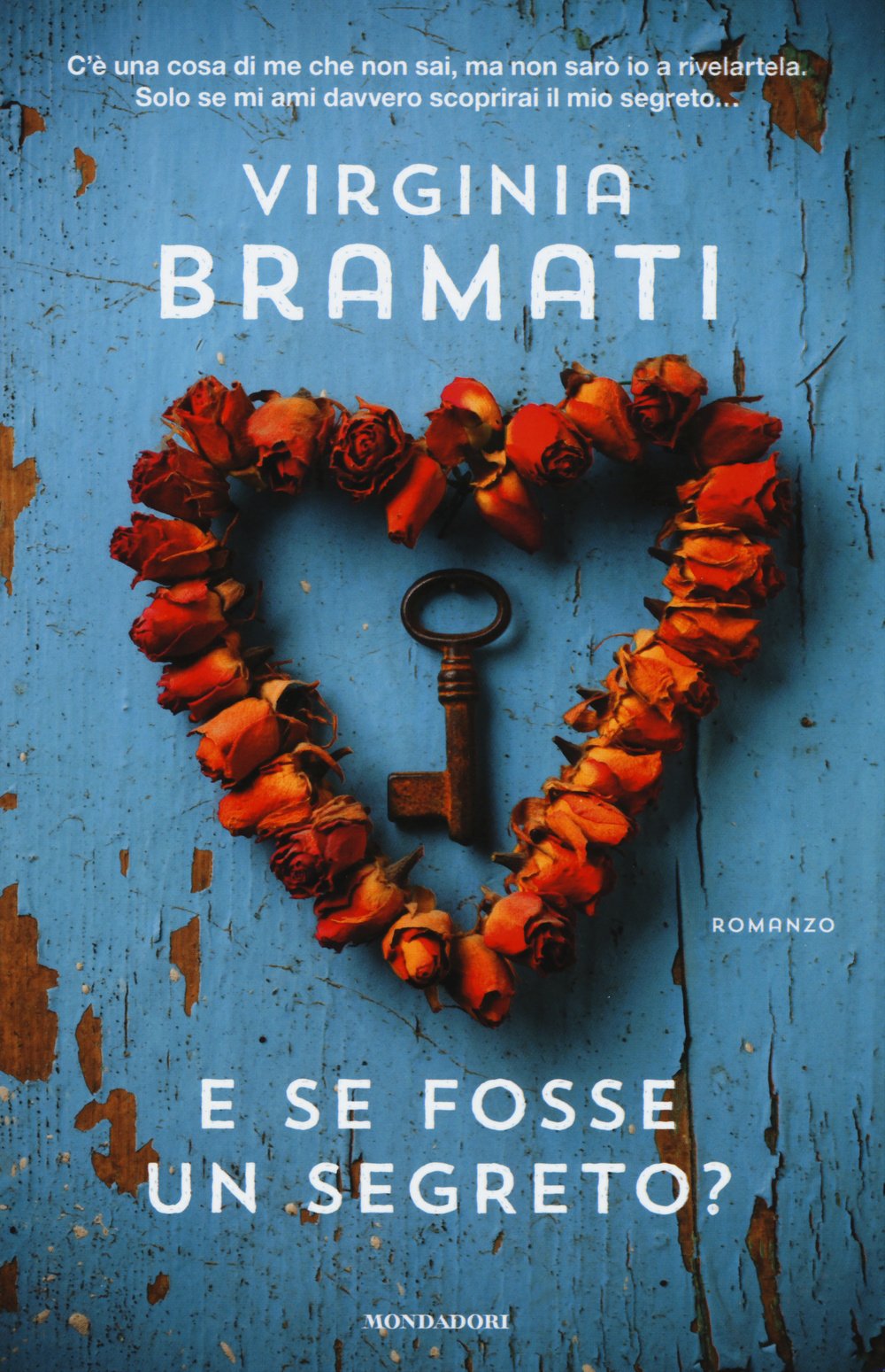 E se fosse un segreto? (Omnibus) Contemporary literature