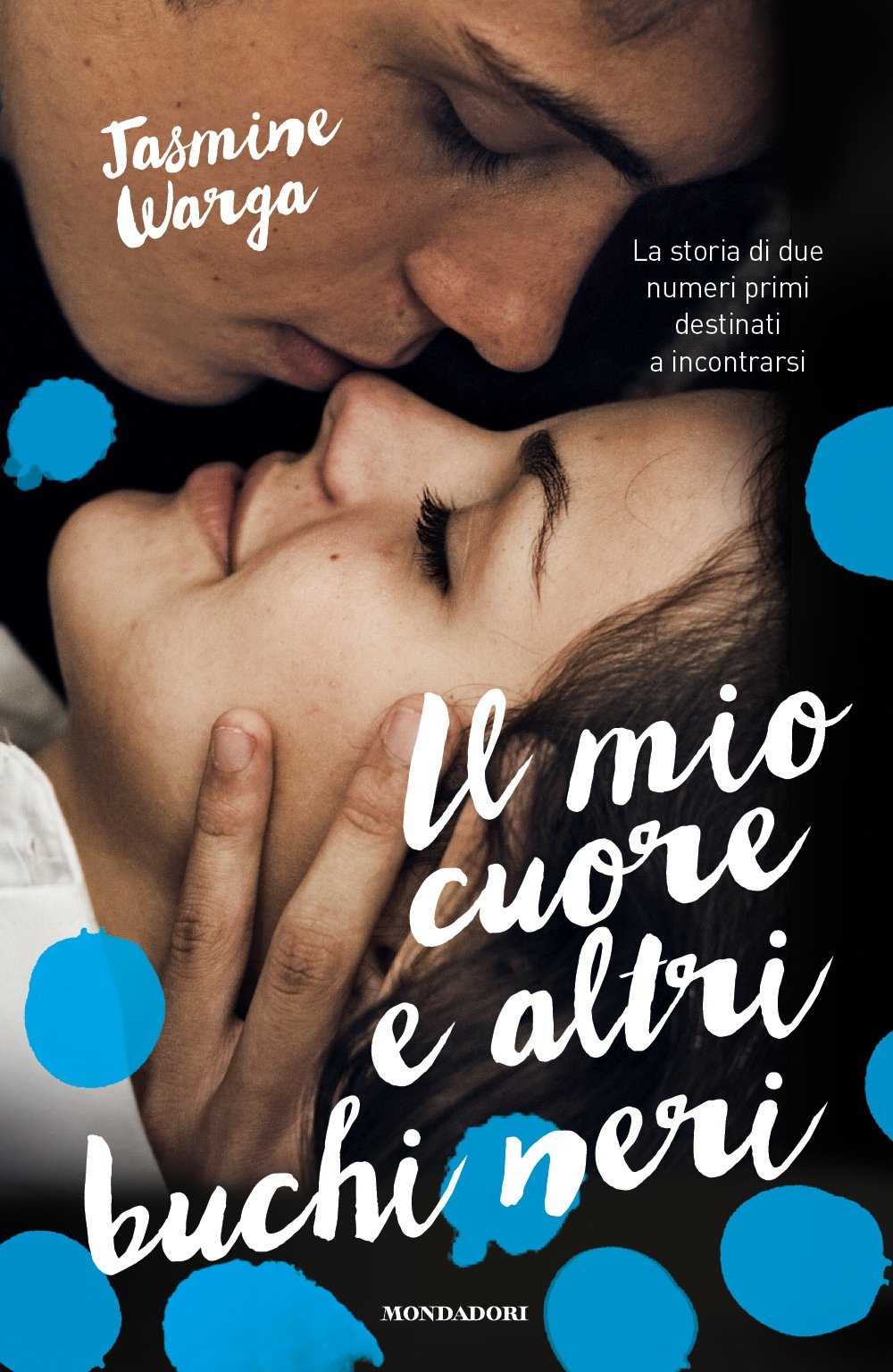 Il mio cuore e altri buchi neri (I Grandi) Fiction